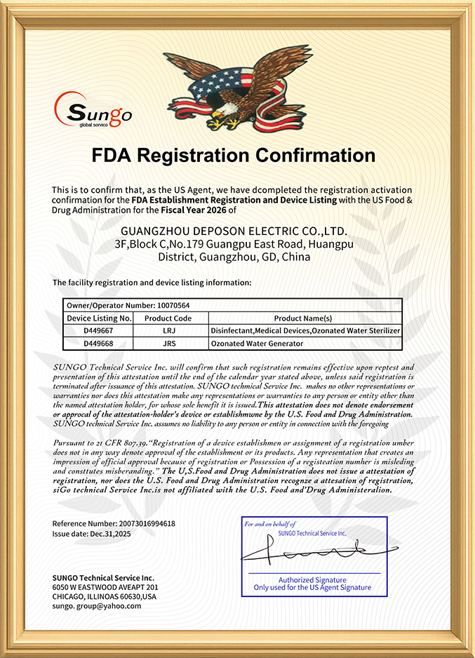 FDA